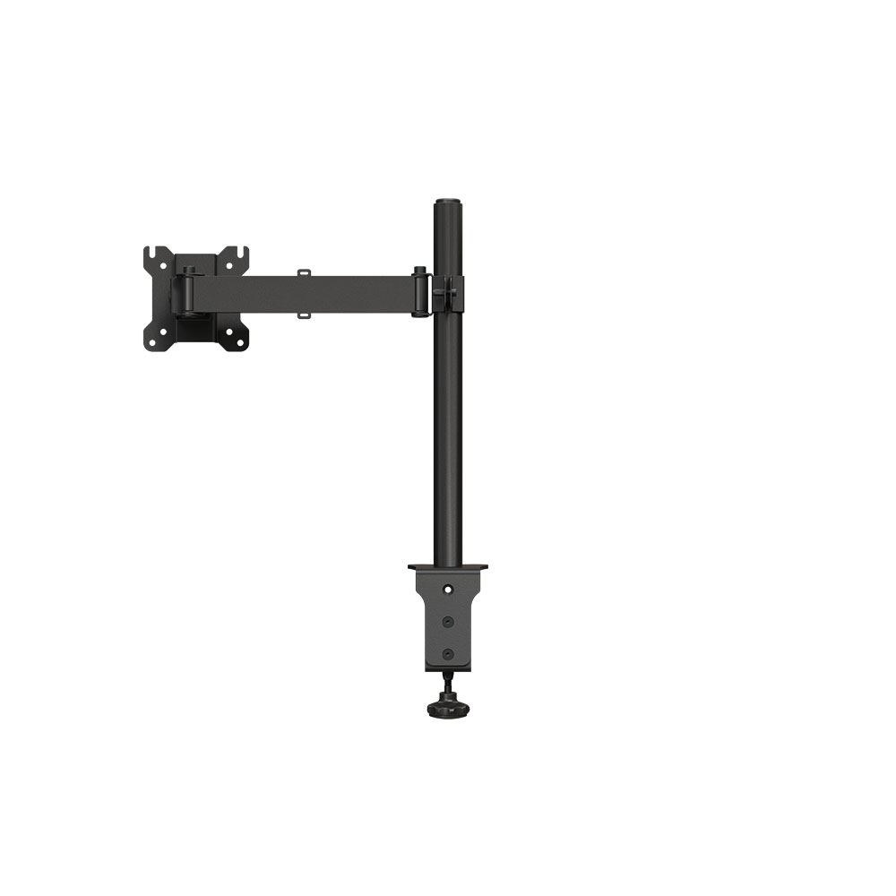 Крепление для монитора Valore MDMR-111 поворотно-наклонные 17