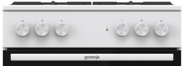 Плита газовая Gorenje GG5A10WFFM