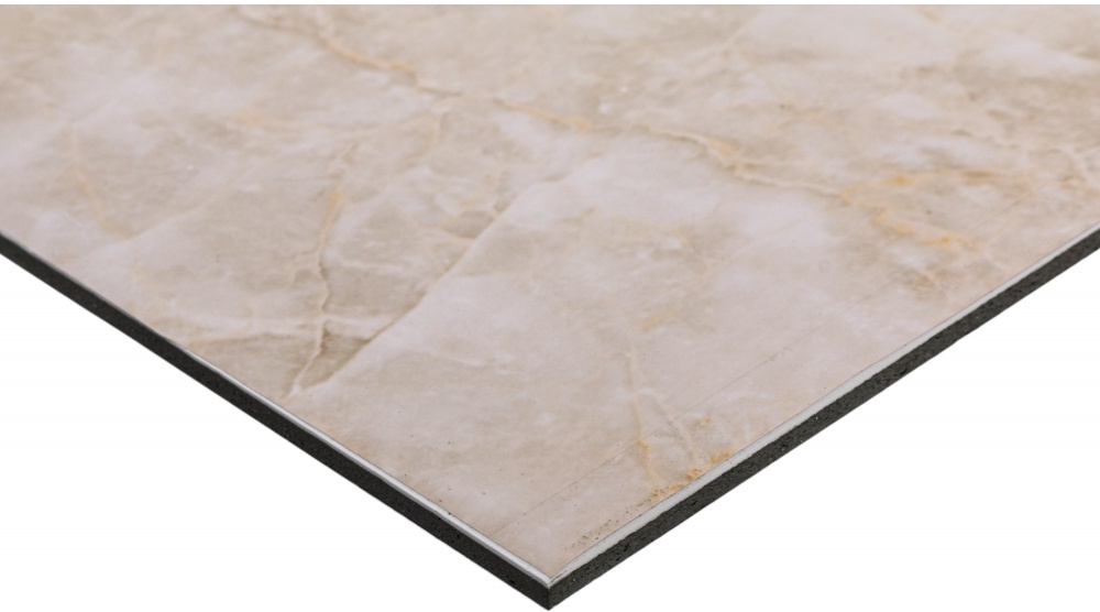 Панель ПВХ JD-7068 Мрамор Брешия 1220х2800х5 мм 3.416 м.кв