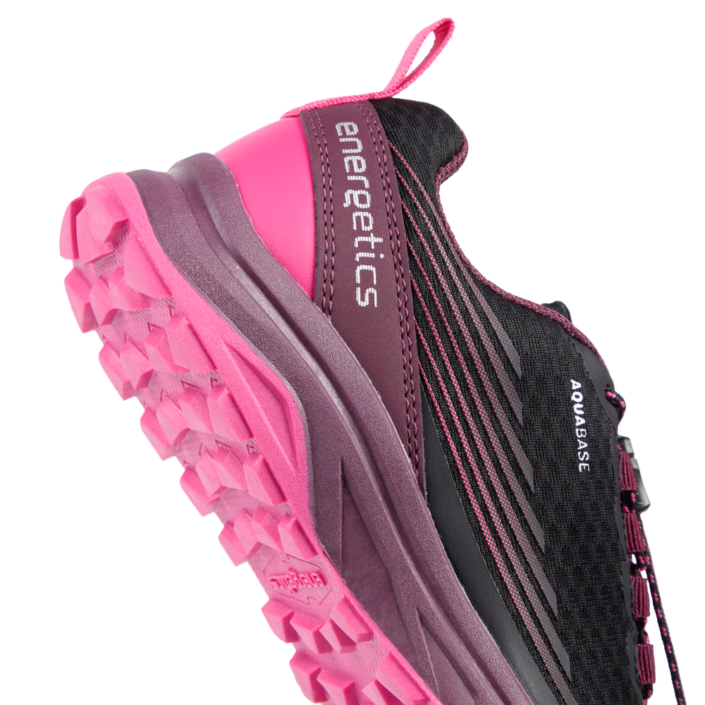 Кросівки Energetics Zyrox Core AQB J 419822-905050 р.33