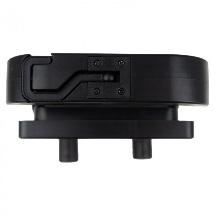 Фонарь прожекторный Ecolight LED EC20691 20W 5000К 4400MAh 1600 Lm черныйзеленый