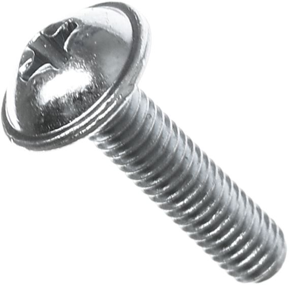 Гвинт метричний ЦБ DIN967 3x12 мм 25 шт Expert Fix