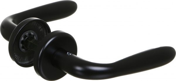 Ручка на розетці Colombo® Robot CD 41 R чорний