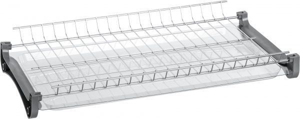 Сушилка для посуды  DC 500 мм хром DC