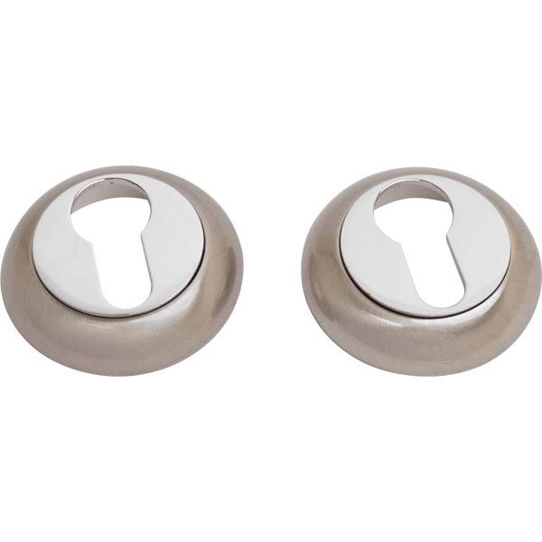 Накладка Comit CMRY-59 R PZ матовий хром