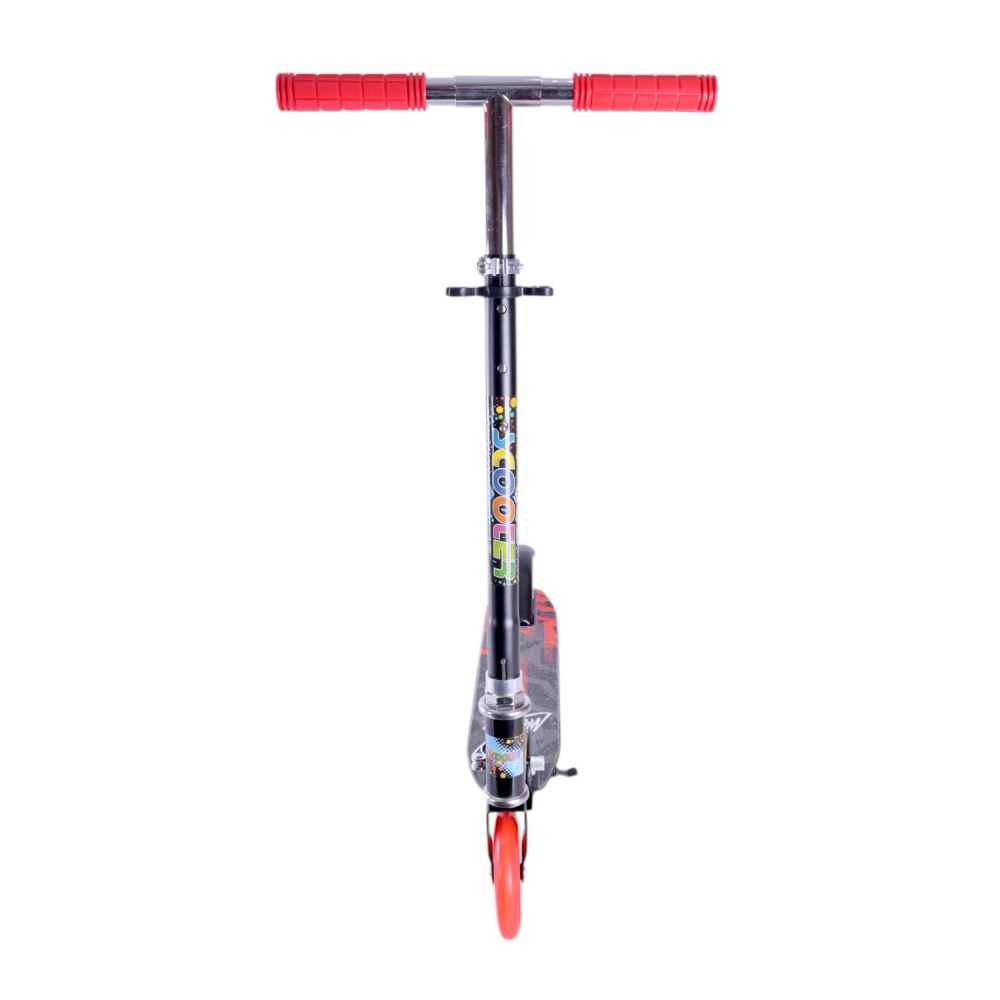 Самокат Shantou 2-колесный в ассортименте SK2520