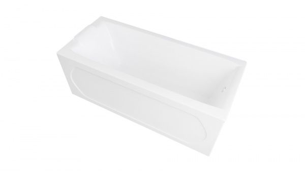 Ванна акрилова EGO Diona Plus 180x80
