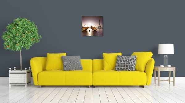 Репродукція AF Paris 1331C03 28x28 см RozenfeldArt 