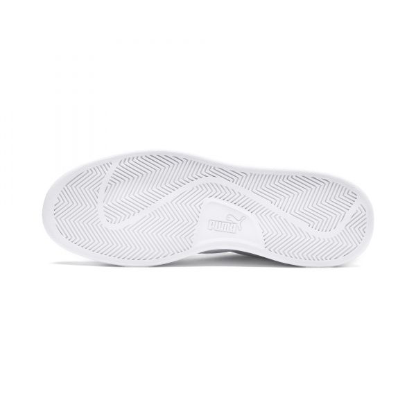 Кроссовки Puma Smash v2 L Perf 36521302 р.8,5 белый