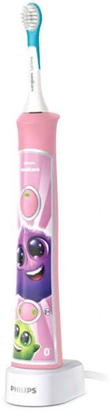 Электрическая зубная щетка Philips Sonicare For Kids HX6352/42