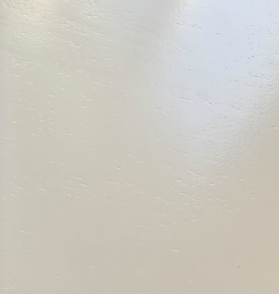 Табурет деревянный бук коричневый / белый 