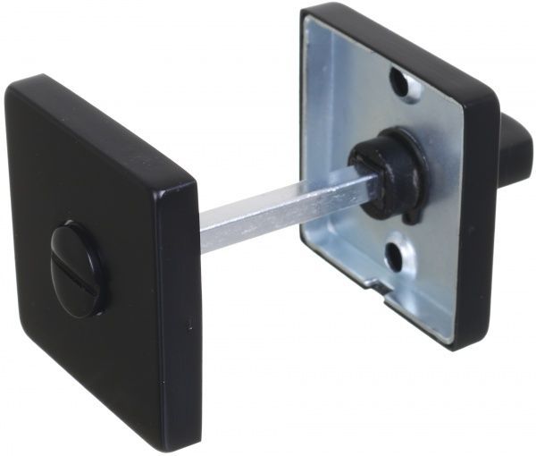 Накладка MVM под WC T12 WC черный