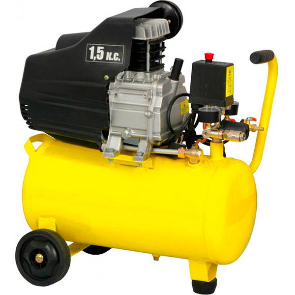 Компресор Powercraft AC-2015