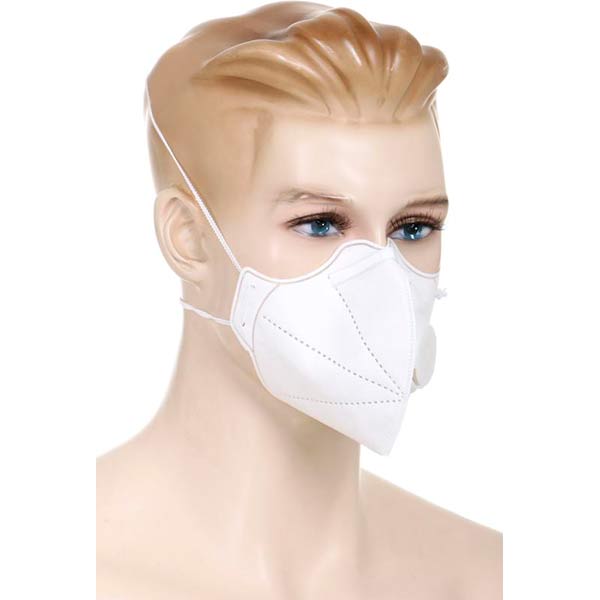 Респіратор Compass М-110 П-1К