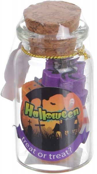 Ластик набор ужасы Хэллоуина