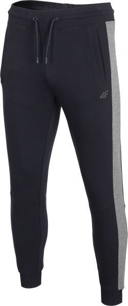 Брюки 4F D4Z20-SPMD306-30S р. 2XL синий