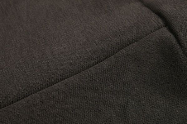 Леггинсы LILUS трикотаж на меху р.134 оливковый 