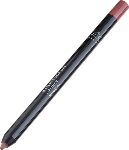 Олівець для губ NEO Make up Waterproof Lip Liner 01 Nude 1,3 г