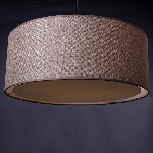 Підвіс Oktay Jade 14413 бежевий