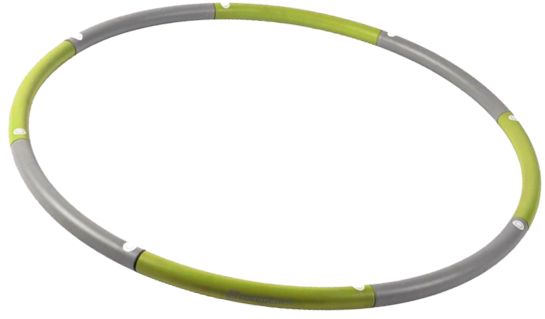 Обруч гимнастический Energetics 180180 Hula Hoop Ring р.3 d101 