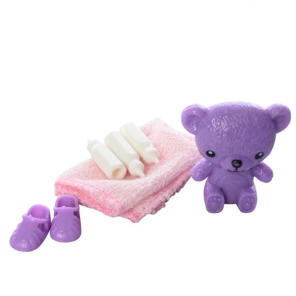 Лялька Defa 8363