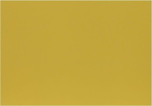 Папір для дизайну Fotokarton № 12 лимонно-жовтий B2  50x70 см 300 г/м² Folia