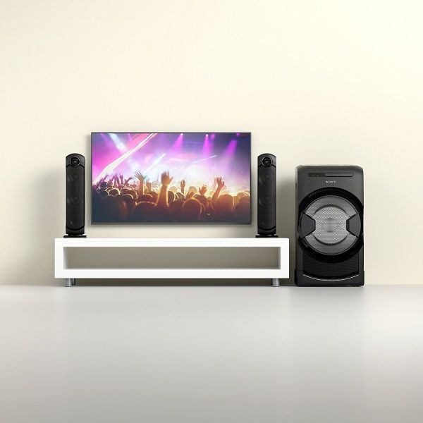 Акустична система Sony MHCGT4D.RU1