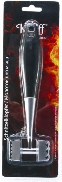 Молоток кухонный 29-260-006 Krauff