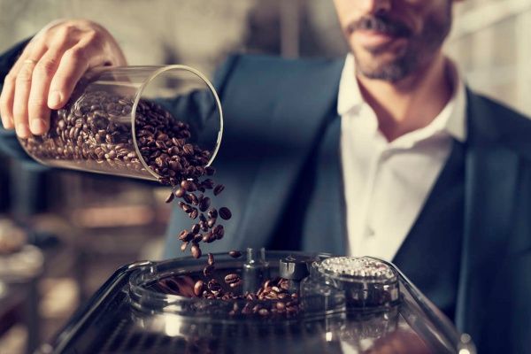 Кавомашина Philips Saeco SM7581/00 