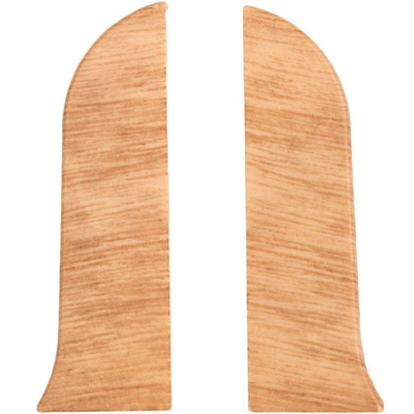 Комплект заглушек TIS дуб палубный 