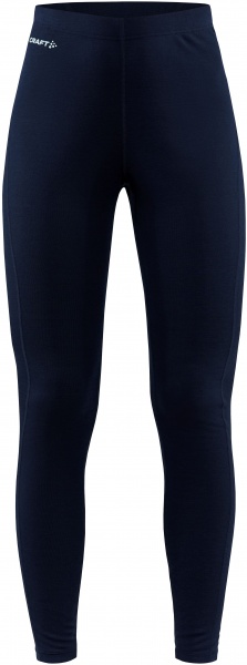 Комплект термобілизни Craft CORE WARM BASELAYER SET W 1909708-396319 р.M темно-синій