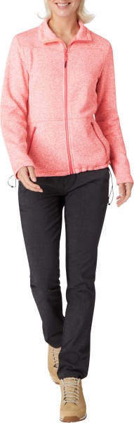 Джемпер McKinley Rubin III wms 286075-916911 р. 40 мятный