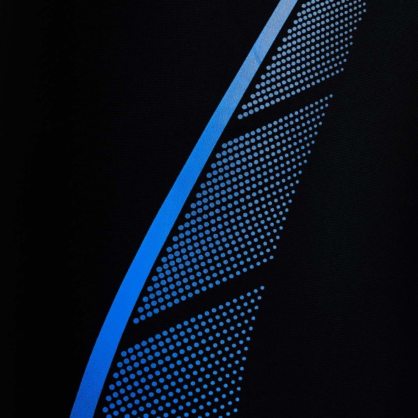 Плавки Energetics Rex II M 417294-050 р.7 чорний