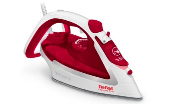Праска Tefal Easygliss Plus FV5717Е0 