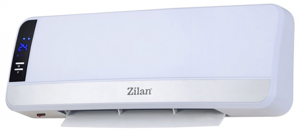Тепловентилятор настенный Zilan ZLN2090
