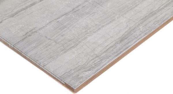 Плитка Ceramika Color Sabuni grey 25x60 