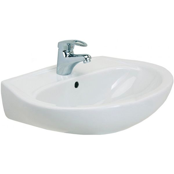 Умывальник Colombo Вектор 55 S16115500