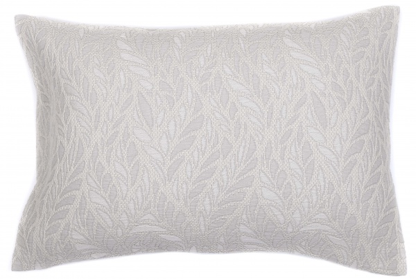 Набор наволочек декоративных Guimaraes 50x70 см серый Antonio Pereira 