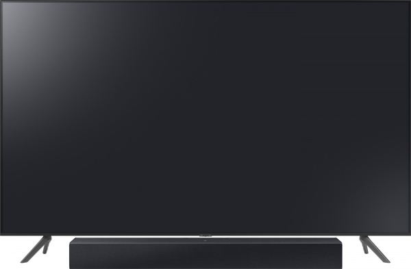 Саундбар Samsung HW-C400/UA