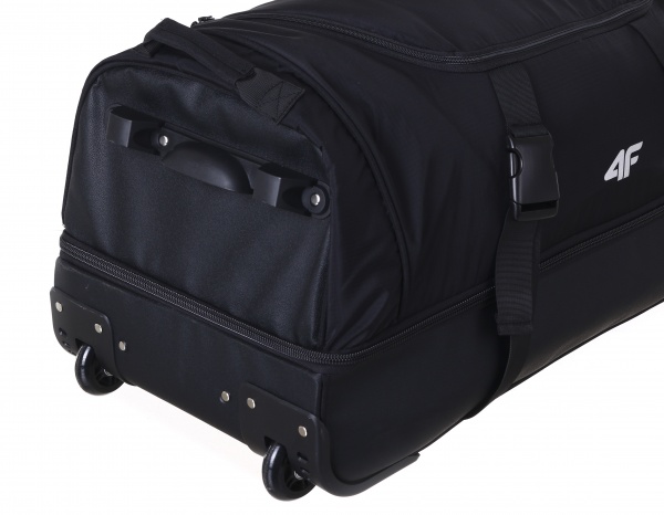 Сумка 4F 4FSSS23ATBGU070-20S чорний 