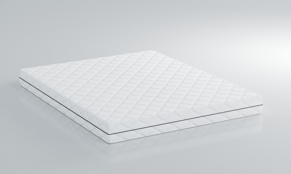 Матрас беспружинный Simple UP! (Underprice) 160x200 см