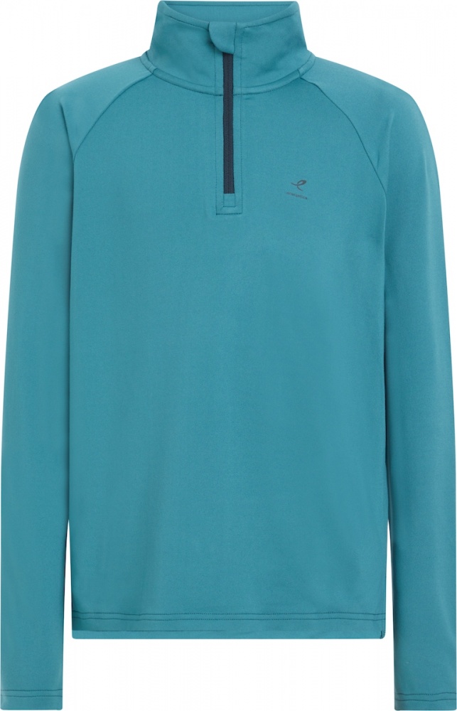 Джемпер Energetics Cusco Jrs 428886-627 р.152 бірюзовий