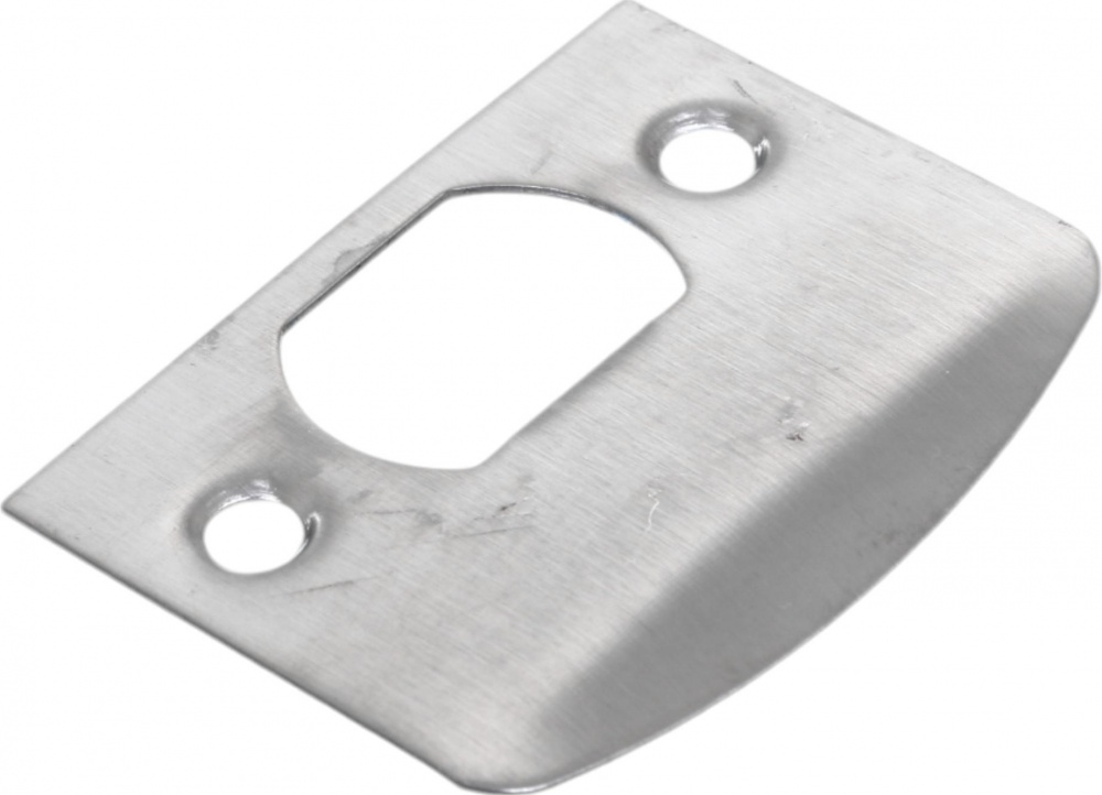 Кнобсет (ручка-защелка) Latuna SS нержавеющая сталь