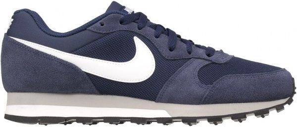 Кроссовки Nike Md Runner 2 749794-410 р.13 синий