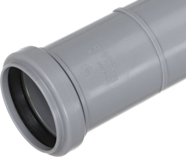 Муфта канализационная Magnaplast компенсационная 50