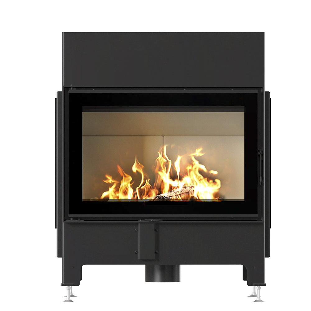 Топка для камина GETEBORG