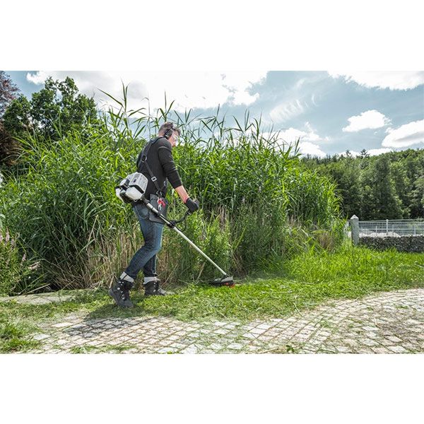 Мотокоса AL-KO BC 500 B