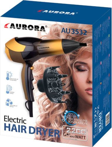 Фен Aurora AU 3532 