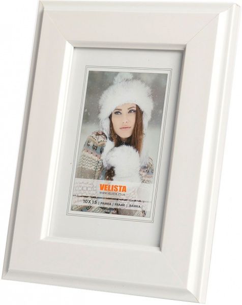 Рамка для фото Velista 35B-015v 10x15 см 
