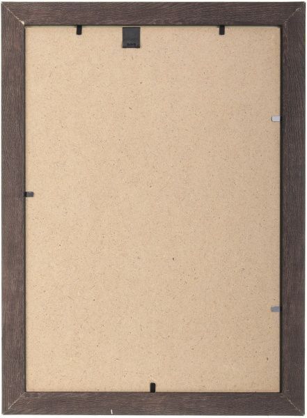 Набір галерейний Velista 27N-5057-3V на 8 фото 21х30/15x21 см коричневий 